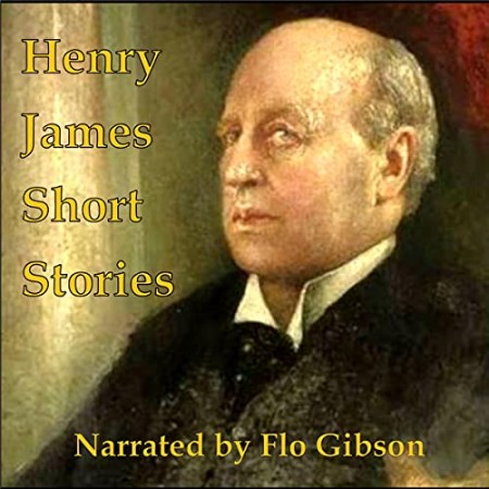 Cover: Henry James Short Stories - Henry James