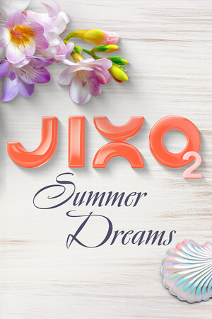 Jixo 2 Summer Dreams Collectors Edition Multi7-MiLa Jixo 2 Summer Dreams Collectors Edition Multi7-MiLa