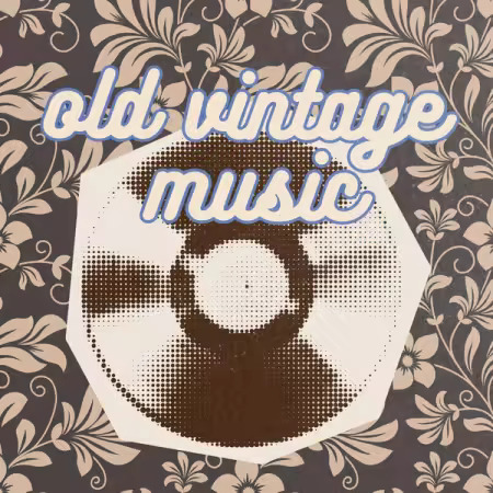 old vintage music (2025) old vintage music (2025)