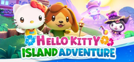 Hello Kitty Island Adventure v2.6.100 NSW-VENOM Hello Kitty Island Adventure v2.6.100 NSW-VENOM