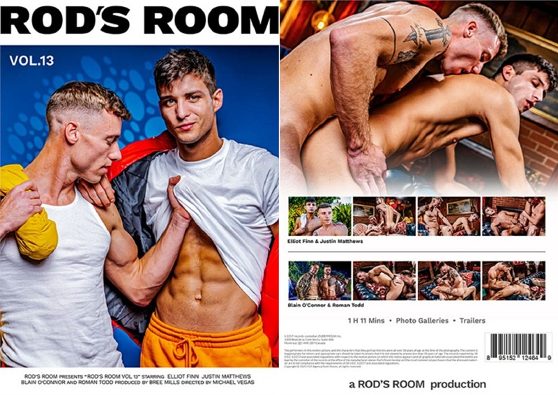 Rod’s Room – Rod’s Room Vol 13 (1440p)