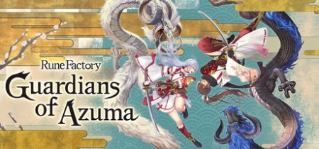 Rune Factory Guardians of Azuma v1.0.4 NSW-VENOM Rune Factory Guardians of Azuma v1.0.4 NSW-VENOM