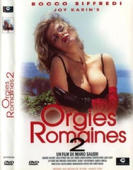 Orgies Romaines 2
