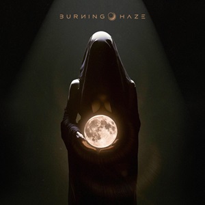 Burning Haze - Night Brought Wisdom (2025)