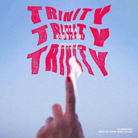 Cover: Trinity - Leon Uris
