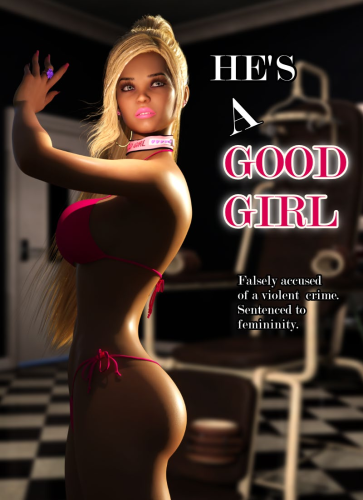 Taylor Galen Kadee - He's a Good Girl