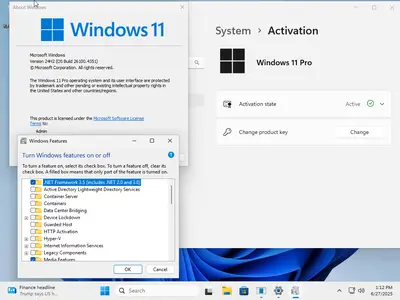 tiny11 Core 24H2 Build 26100.4351 Multilingual Preactivated 284c3ce968d2025ea8e68caba5524e11webp - tiny11 Core 24H2 Build 26100.4351 Multilingual Preactivated