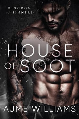 Cover: Ajme Williams - House of Soot