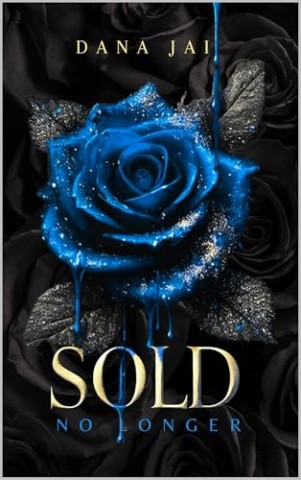 Cover: Dana Jai - No Longer Sold