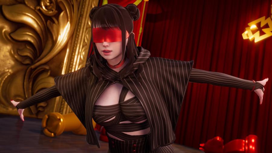 Artifice Prologue by Duve Win/Mac Porn Game