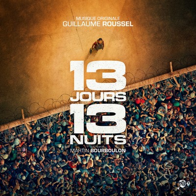 13 jours 13 nuits Soundtrack