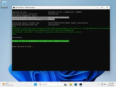 tiny11 Core 24H2 Build 26100.4351 Multilingual Preactivated 2fa536d287716b2d5f736a72bf91e42bwebp - tiny11 Core 24H2 Build 26100.4351 Multilingual Preactivated