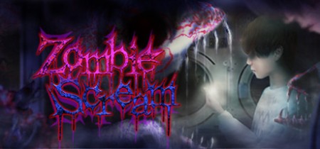 Zombie Scream NSW-SUXXORS Zombie Scream NSW-SUXXORS