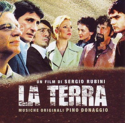 La Terra Soundtrack