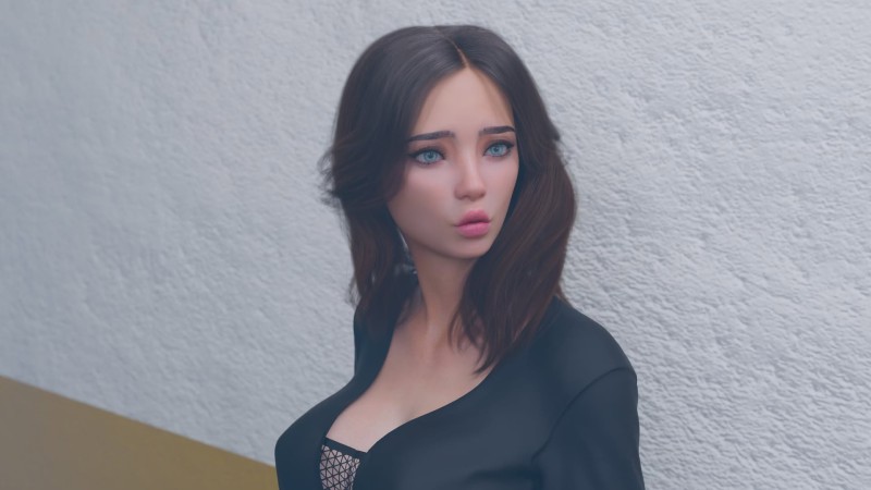 Beyond Time v0.2.1 by Mr.Cass Porn Game