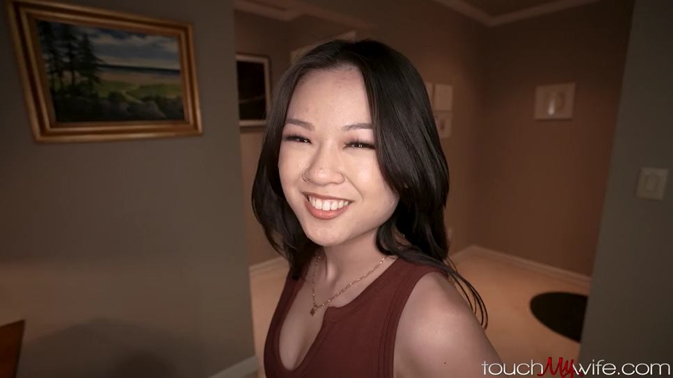 Lulu Chu - Wife Helps Work Out 6 Month Release