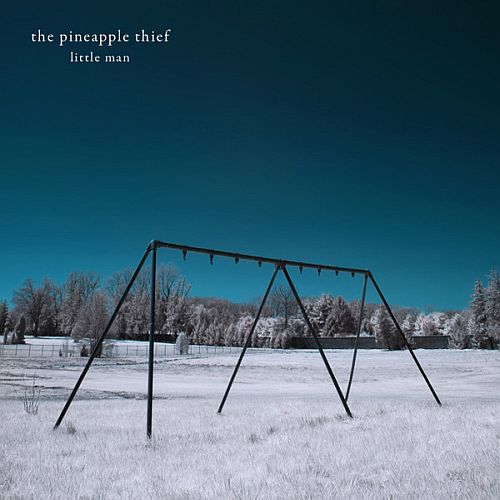 The Pineapple Thief - Little Man (2006) (LOSSLESS) The Pineapple Thief - Little Man (2006) (LOSSLESS)
