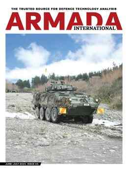 Armada International 2025-06-07