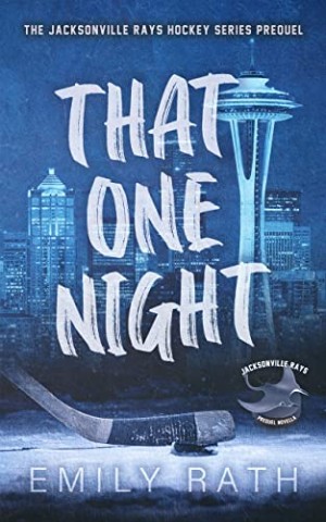 Cover: Emily Rath - That One Night