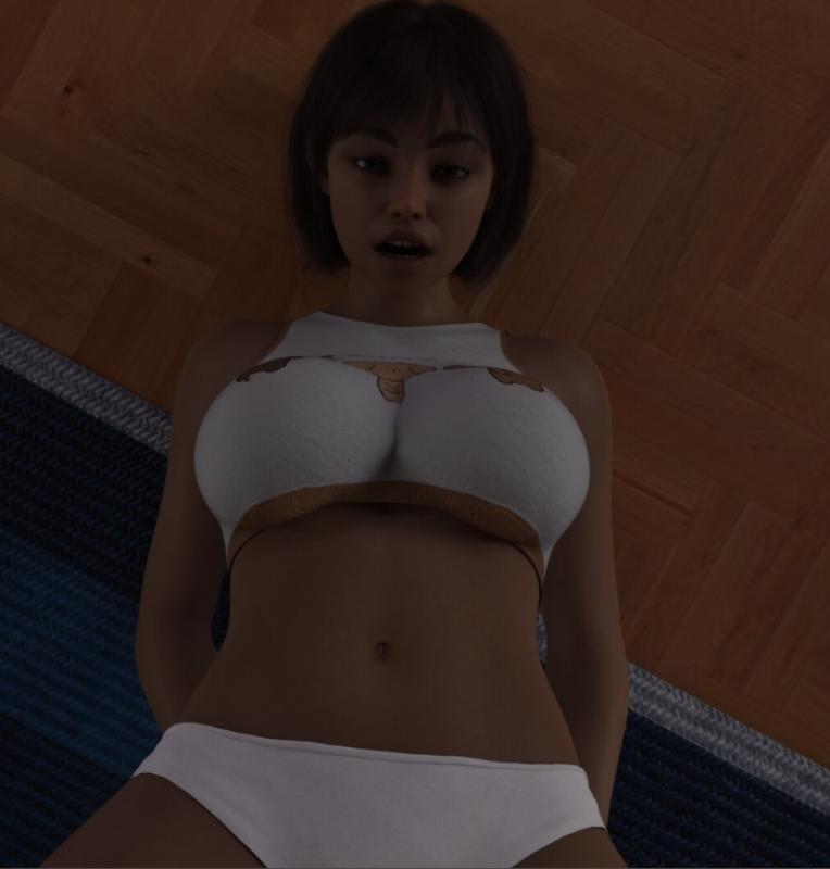 Broken Hearts Still Want to Love Ch.3 P1 by Bogatyr SV Porn Game