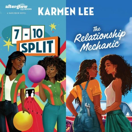 Cover: The 7-10 Split - Lee
