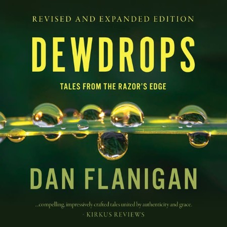Cover: Dewdrops - Dan Flanigan