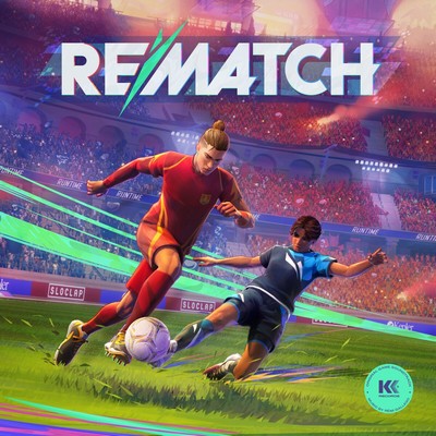 Rematch Soundtrack