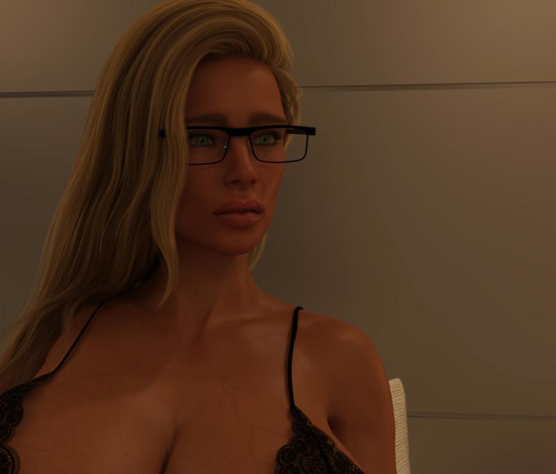 The Wild Boy v0.01 by Ethan Krautz Porn Game