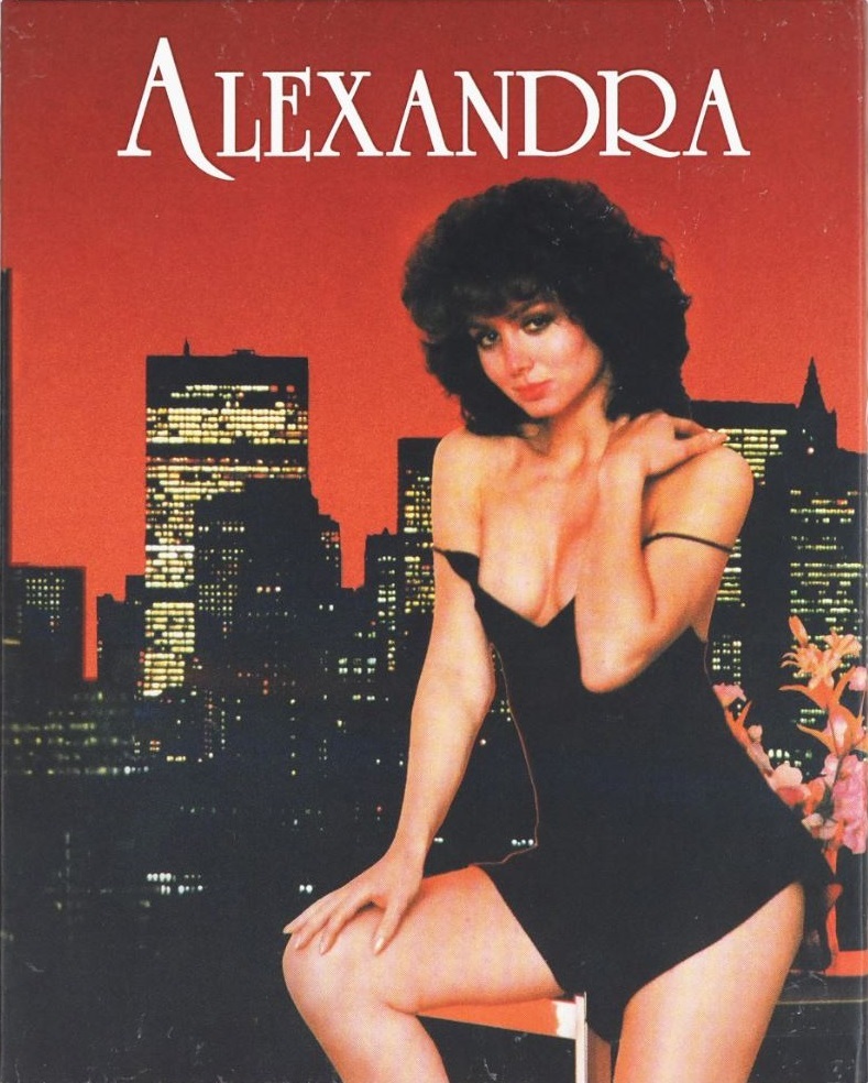 Alexandra / Александра , VCA)  , Sharon Kane, Eve Sternberg, Laurien Wilde , Cindy, Eric Edwards, R. Bolla, Michael Gaunt, Steven Douglas, Ashley Moore, Don Fernando)