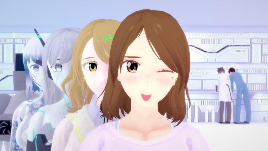 ASPI Ver.1.0 by PawPunchWorks Porn Game