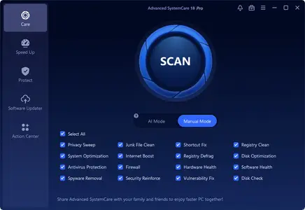 925709e2382d30fff57c827fb4e2e8e2webp - Advanced SystemCare Pro 18.4.0.247 Multilingual + Portable