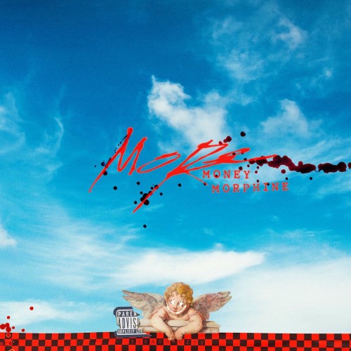 The Audacity - More Money Morphine (Single) (2025)