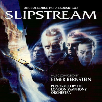 Slipstream Soundtrack