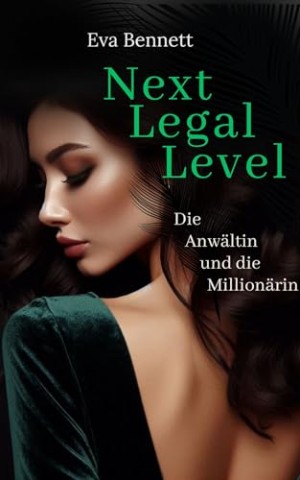 Cover: Eva Bennett - Next Legal Level