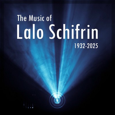 The Music of Lalo Schifrin