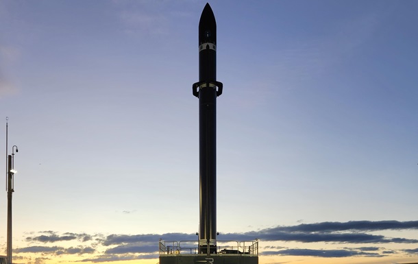Rocket Lab вывела на орбиту "секретный" спутник