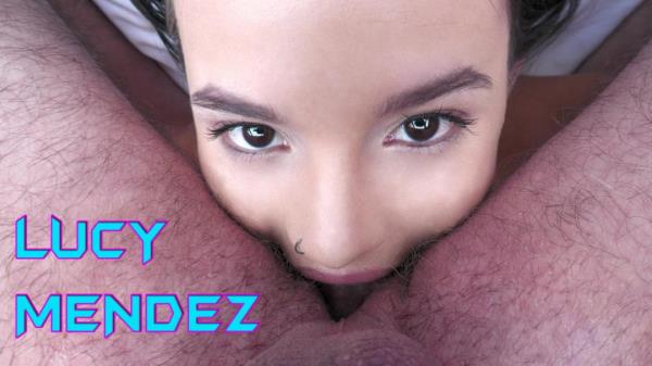Lucy Mendez - WUNF 403  Watch XXX Online UltraHD 4K
