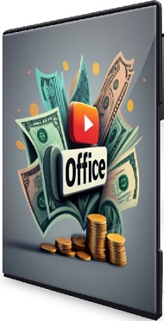 постер к [YouTube Office] Приватный канал Private Office (2025) WEBRip