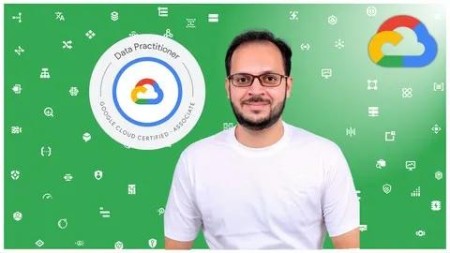 7115a933eed95f4382bfed5470c9020d - Gcp  Google Cloud Associate Data Practitioner Certification