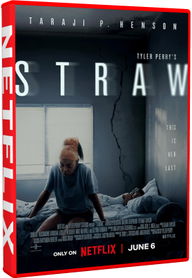Straw - Senza Uscita 2025 .mkv WEBRiP - ITA - limperodeisogni
