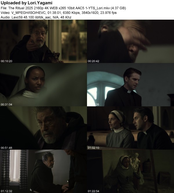 65fbb0606d4a238cca78cebf304d283e - The Ritual (2025) 2160p 4K WEB x265 10bit AAC5 1-YTS