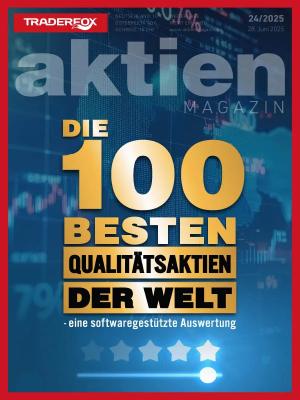 Aktien Magazin - 27. Juni 2025 Aktien Magazin - 27. Juni 2025