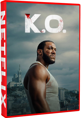 K.O. 2025 .mkv WEBRiP - ITA - limperodeisogni