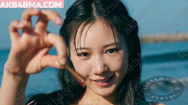 【画像】Yokono Sumire Digital Photobook Zoku (No One)