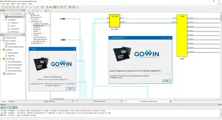 Gowin EDA (FPGA Designer) 1.9.11.03 (x64) ff967cd2661a2f41474ec160d6524b60webp - Gowin EDA (FPGA Designer) 1.9.11.03 (x64)