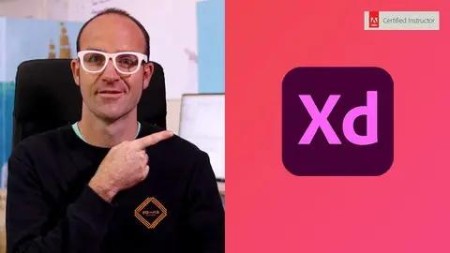 5c3bbf8c1975286ea082d2444df9d06a - User Experience Design Essentials  Adobe Xd Ui Ux Design (updated 8/2022)