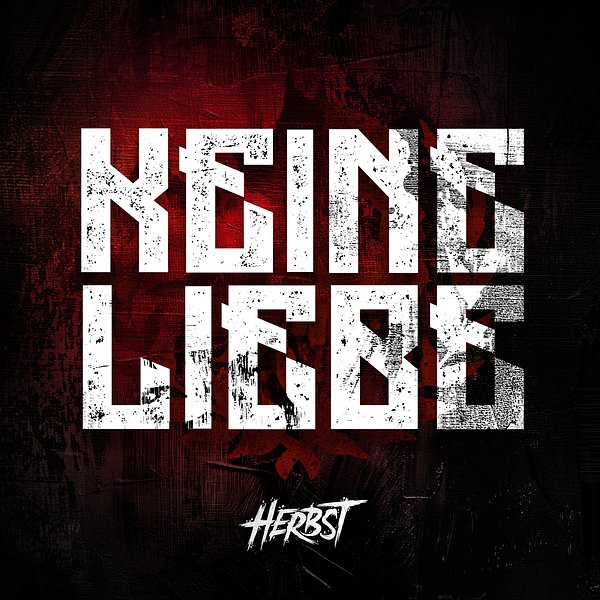 Herbst - Keine Liebe [Single] (2025)