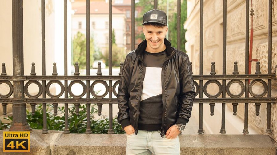 WH - Street Hunting - Tomas Hozman - GONZO - 15 10 2014
