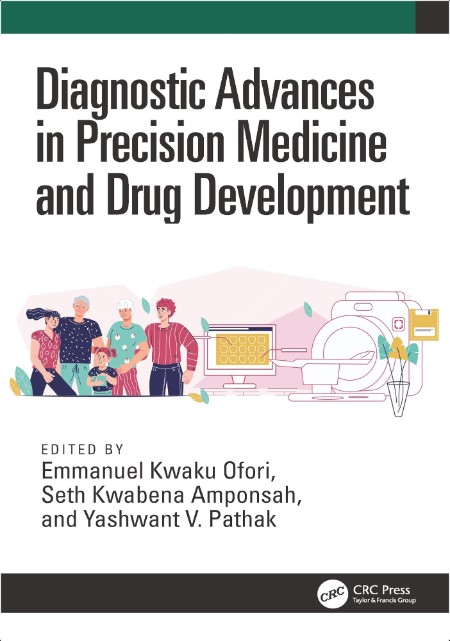 Ofori E Diagnostic Advances in Precision Medicine and Drug Development 2025