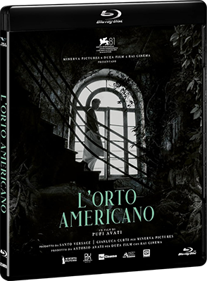 L'Orto Americano 2024 .mkv BDRIP - ITA - limperodeisogni
